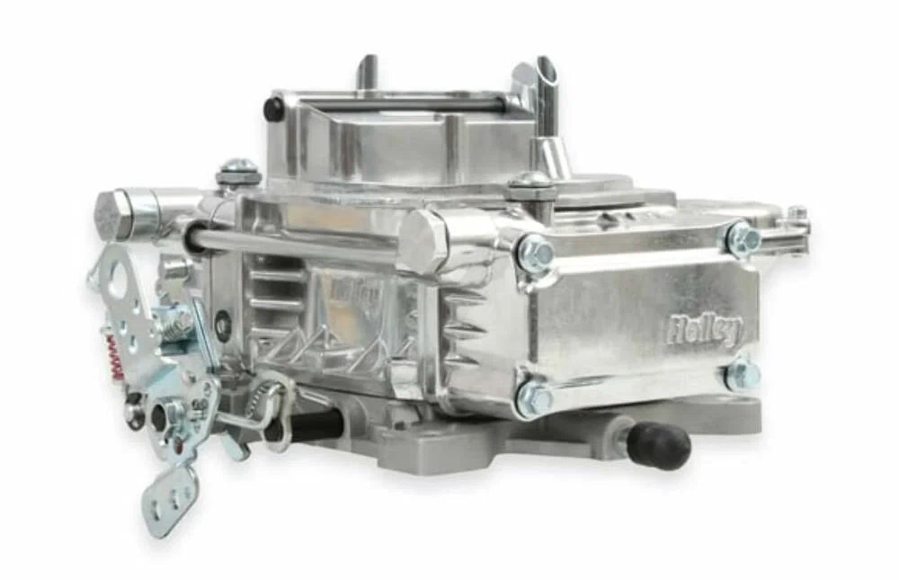 Holley 0-80457S STREET WARRIOR CARBURETOR 600 CFM